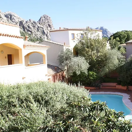Hotel San Pantaleo 3*