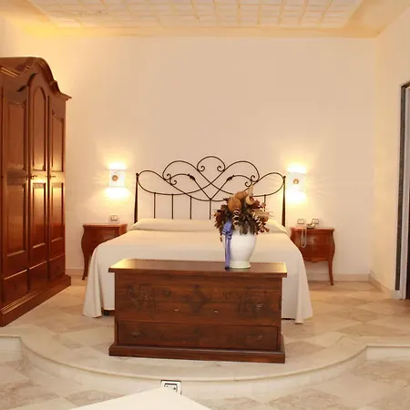 Hotel San Pantaleo San Pantaleo