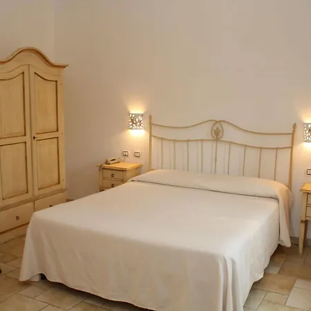 Hotel San Pantaleo