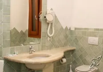 Hotel San Pantaleo