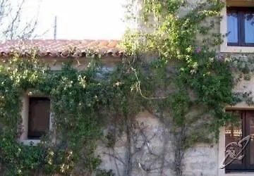 Hotel San Pantaleo Otel San Pantaleo