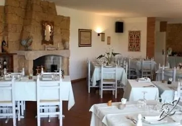 Hotel San Pantaleo
