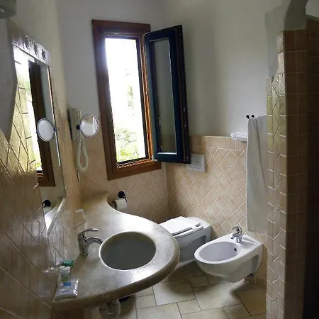 Hotel San Pantaleo Hotel