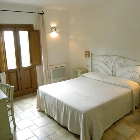 Hotel San Pantaleo 3* San Pantaleo