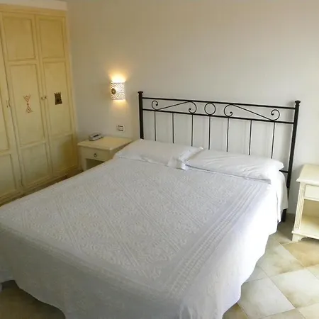 Hotel San Pantaleo 3*