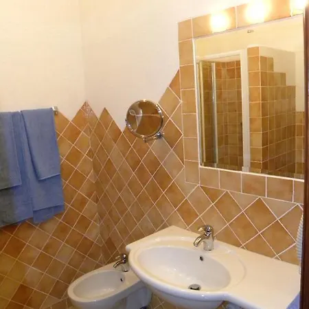 Hotel San Pantaleo